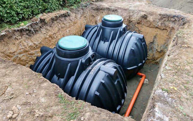 Regenwateropvangsysteem: wat kunt u ermee?