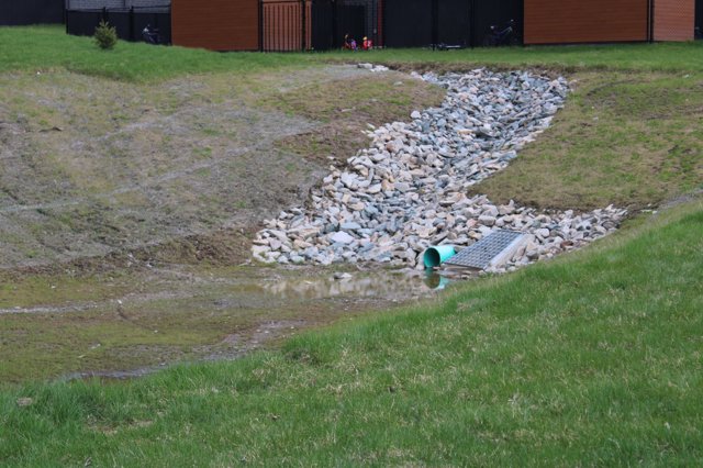 Regenwater infiltreren in kleigrond: wat werkt wel en wat juist niet?