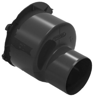 Wavin Aquacell NG Aansluitplaat ZW 200-315