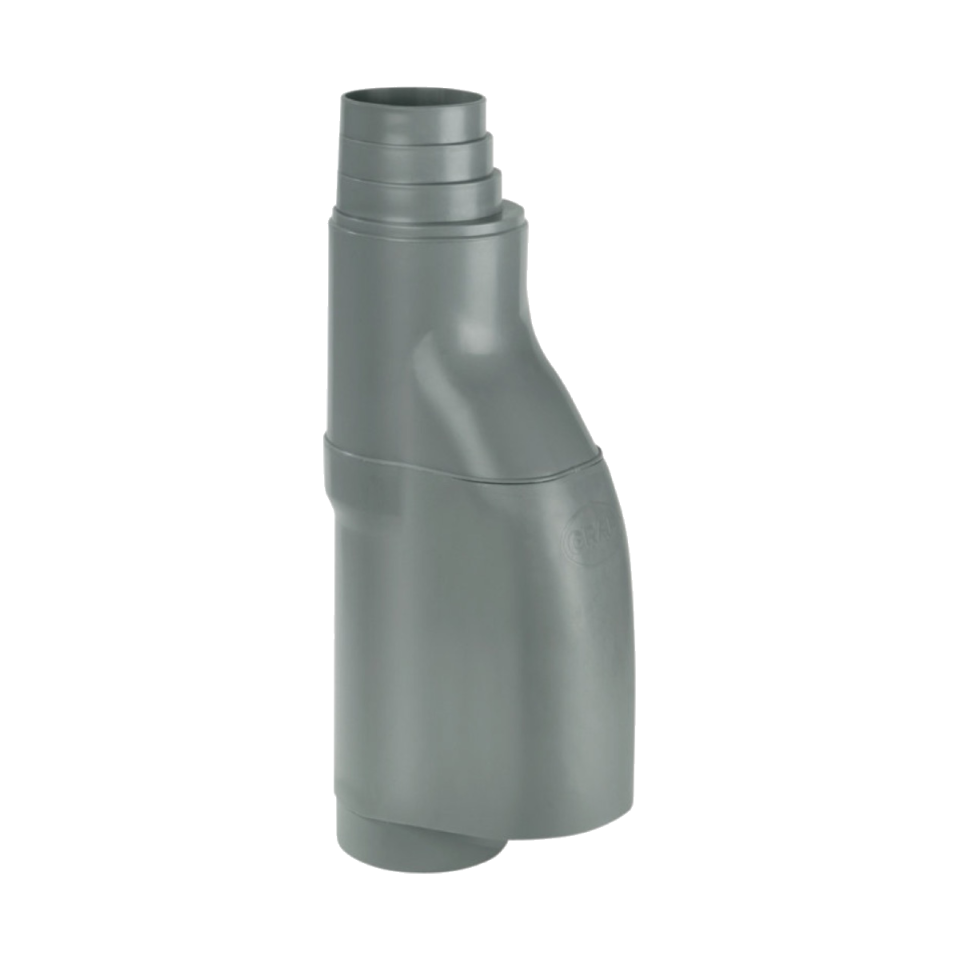Bladscheider 100 mm