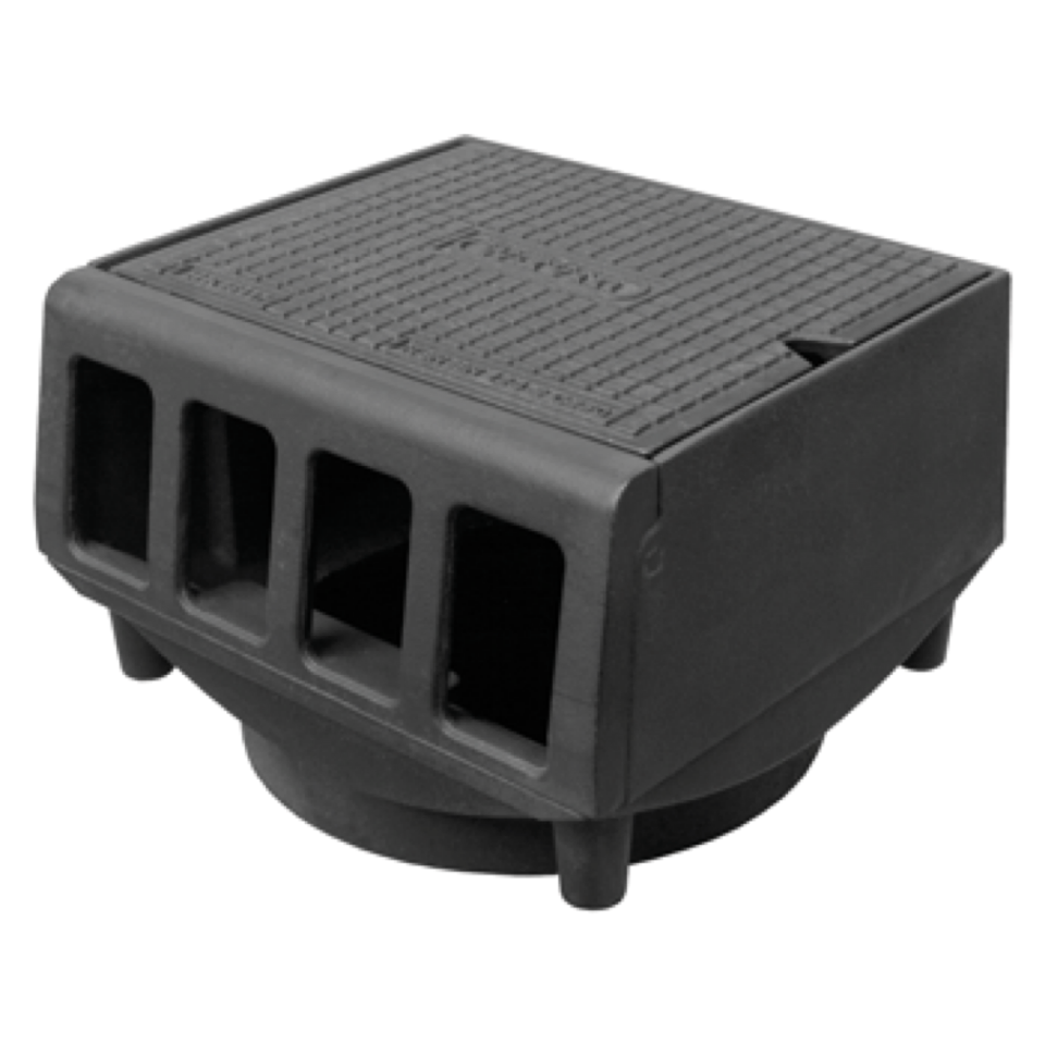 Tegra GY Tkolkkop 400×350 C250, 13/15×25